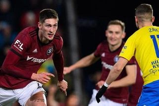 Čvančara v obřích problémech? Sparta se reprezentanta zastala, podá trestní oznámení - Sport.cz